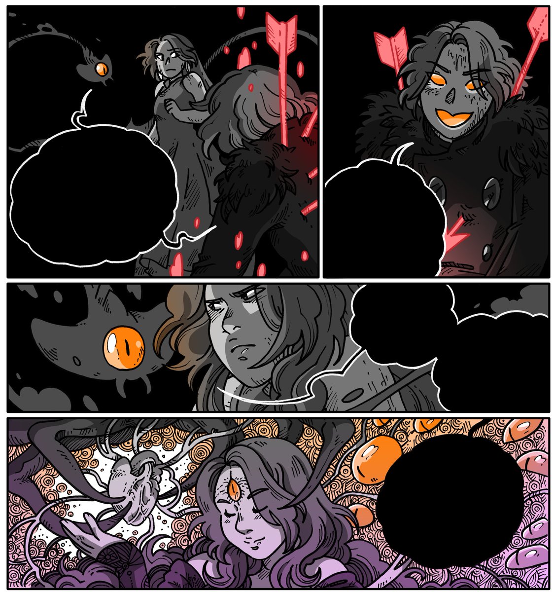 Lord help me I love Ina & the Shadows so much. https://t.co/ef7dknwGQI