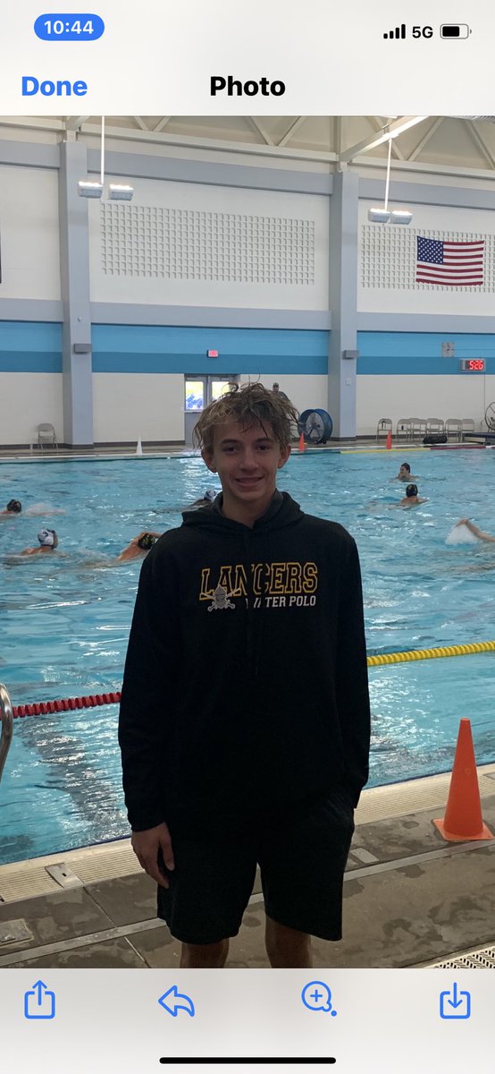 Lafayette Water Polo (@lancers_polo) on Twitter photo Congrats to Noah Schott! His u16 SLAP Junior Olympic team finished 9th overall out of 38 teams! <a href="/LafayetteLancer/">Lafayette Lancers</a> Congrats to Noah Schott! His u16 SLAP Junior Olympic team finished 9th overall out of 38 teams! <a href="/LafayetteLancer/">Lafayette Lancers</a>