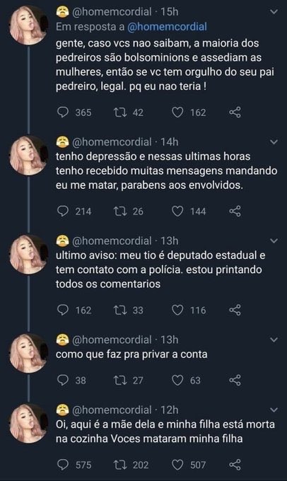 uma das maiores pérolas desse site