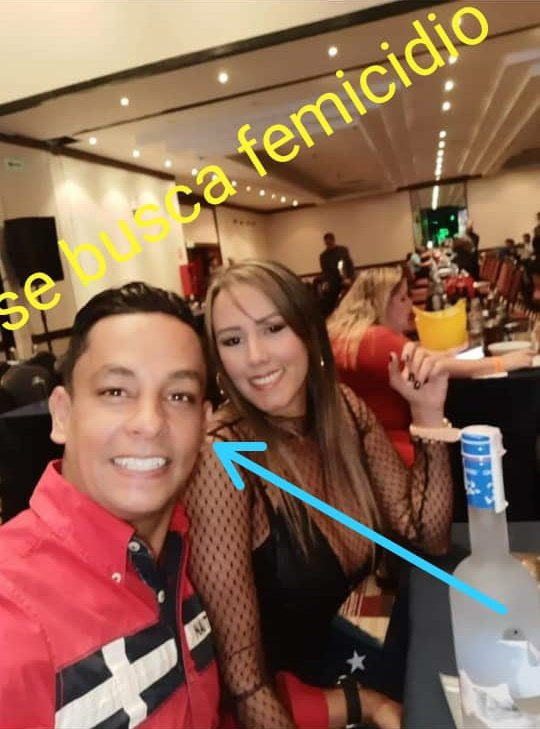 RobertLobo_'s tweet photo. #31Jul Hoy se cumplen 2 años desde q fue asesinada Carla Ríos. Su verdugo, Edward Chacón, SIGUE LIBRE. Su familia exige justicia ante un crimen q pudo evitarse. Carla es una de decenas de víctimas de femicidio en Vzla q se han incrementado este 2022 ¿Por qué no ha sido capturado? https://t.co/PiHRU4grTt