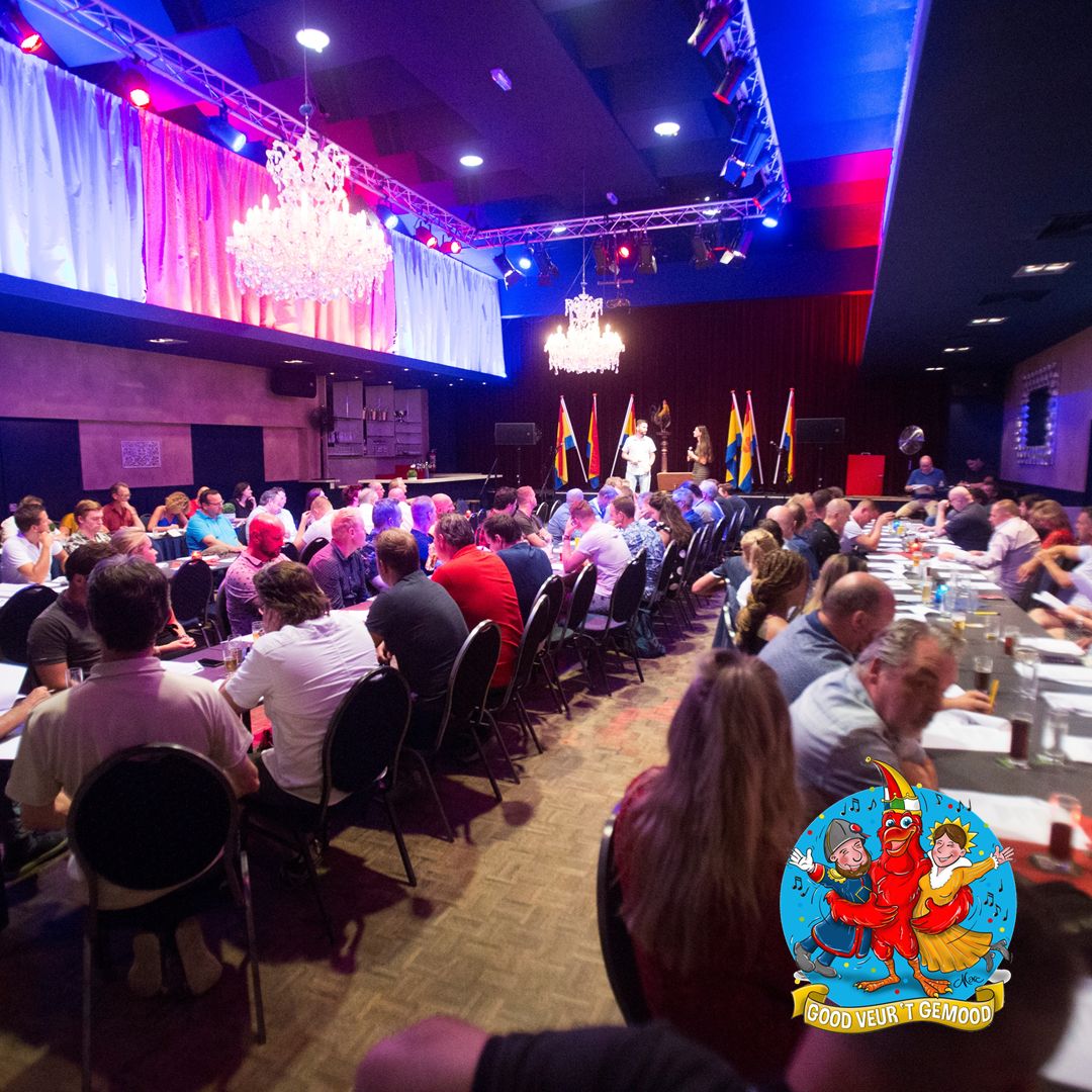 🎉 NIEJS 🎉 28 inzendinge veur Jocus Veurselectie gehalde op zaoterdaag 3 september. Miër in 't niejsberich: jocusvenlo.nl/niejs/3601-veu…