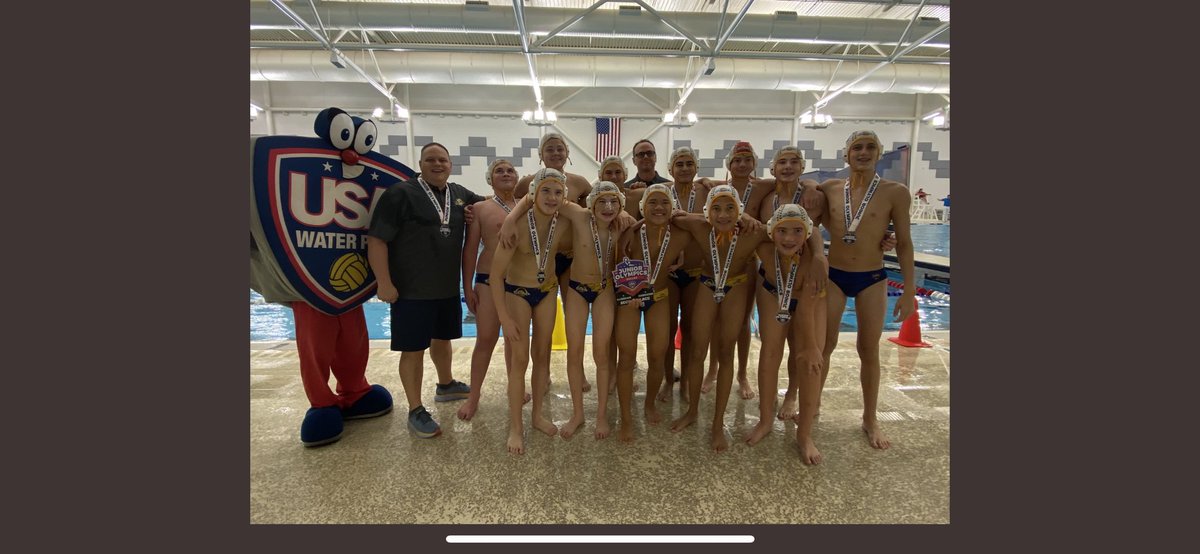 Lafayette Water Polo (@lancers_polo) on Twitter photo Congrats to Freshman Owen Waeckerle! His u14 SLAP Junior Olympic Team were Silver Medalist finishing 2nd out of 24 teams! <a href="/LafayetteLancer/">Lafayette Lancers</a> <a href="/LHSLancerPrin/">LHS Principal</a> #connectedlancer Congrats to Freshman Owen Waeckerle! His u14 SLAP Junior Olympic Team were Silver Medalist finishing 2nd out of 24 teams! <a href="/LafayetteLancer/">Lafayette Lancers</a> <a href="/LHSLancerPrin/">LHS Principal</a> #connectedlancer