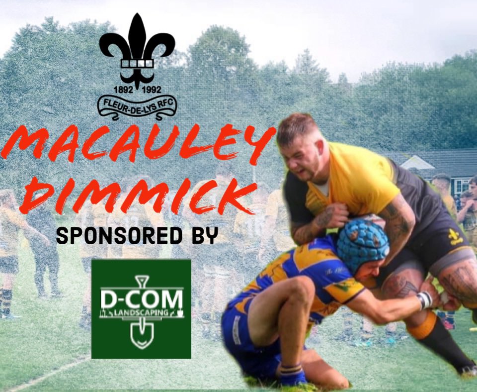 Fleur De Lys RFC ⚜️ tweet media