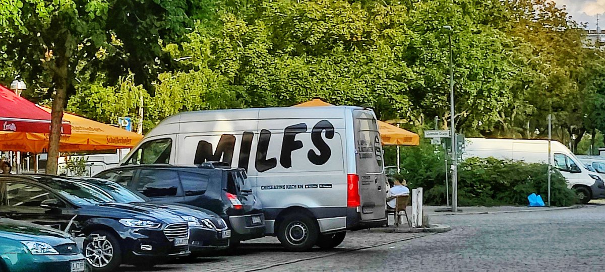 #GenterStr #Wedding #Berlin