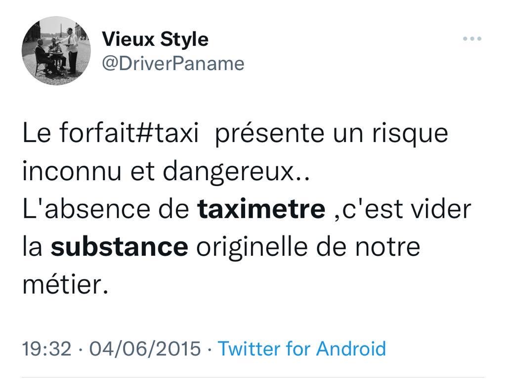Vieux Style tweet media