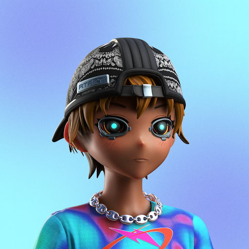 CloneX #12626 sold for 8.686 ETH ($14,950.86)
x2y2.io/eth/0x49cf6f5d…