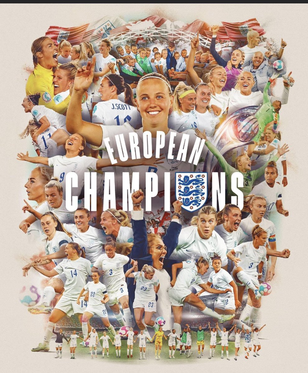 Ladyarabella6's tweet photo. My new poem “three lions on a shirt”  #adayinhistory #womenseuros2022 #womensfootball #WEURO2022 #Englandwomensfootball #women #thesegirlscan #poetry #unstoppable #EURO2022 #Eurofinal #EnglandFootball #ENG https://t.co/vdyuI8CZte