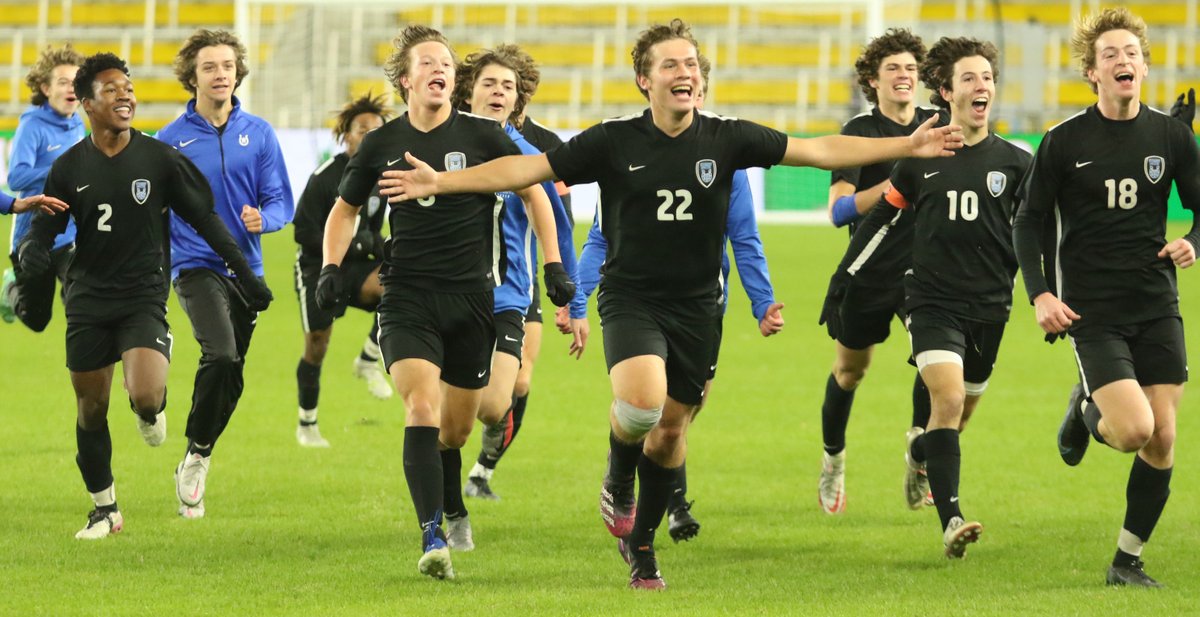 All fall sports begin practice on Monday, August 1! Here we go!!!
▶️ ohsaa.org