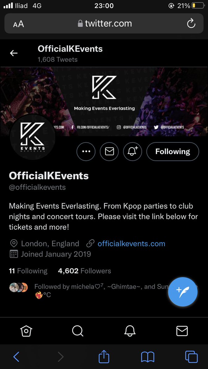 bitchblueside's tweet photo. @officialkevents @officialrootco We followed! Amsterdam @dimaleinpeggio2 https://t.co/TIgajyZVnY