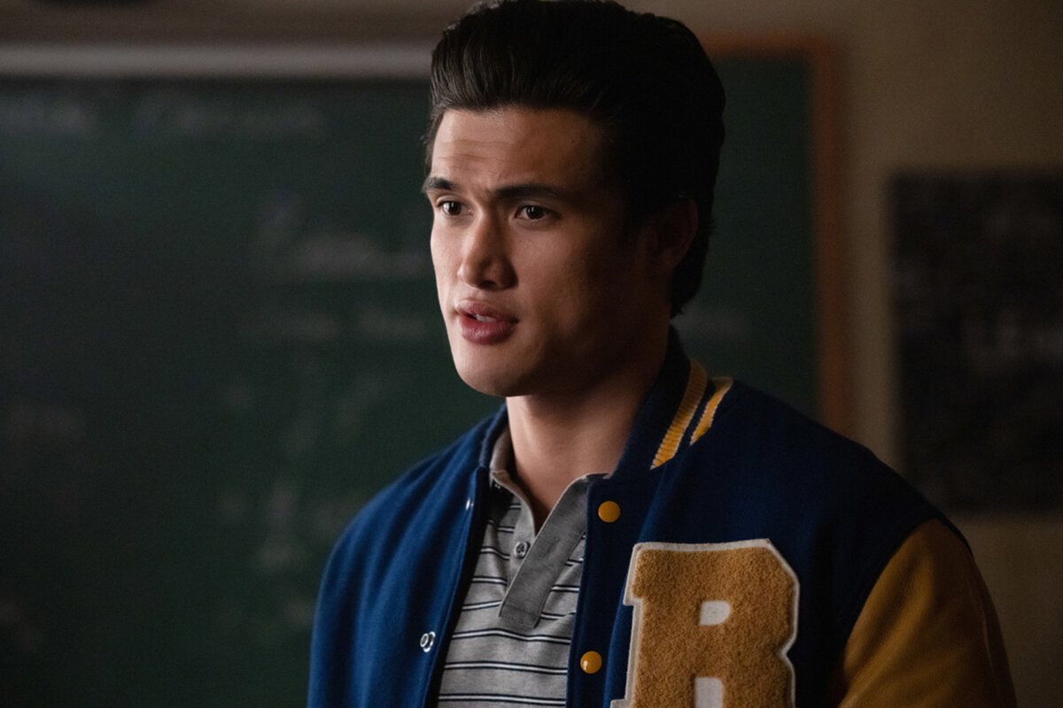 toothyserpent's tweet photo. Riverdale wouldn't be the same without these legendary legends

Everyone else is replaceable, these legends are the only thing that keeps me coming back to this show. #Riverdale 

Argue with a fucking wall. https://t.co/ECaoLOsaUi