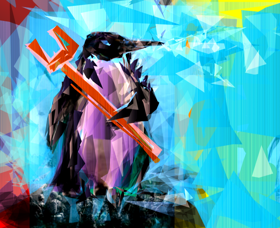metascripted's tweet photo. #NFT #timozman #ART #penguinati https://t.co/R5LUWdYFXV