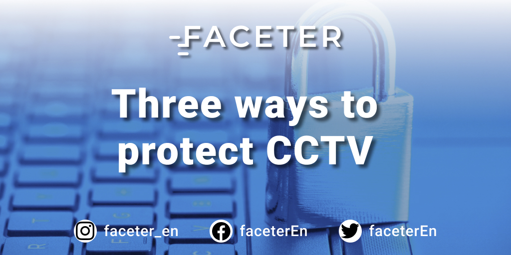 If you organize ways for #cctv operators protection from the crime influence, they can be divided into three groups (you can use them separately and in combinations), namely 👇

m.facebook.com/story.php?stor…

#Faceter #FreeCCTV #AI #FreeCamera #Videosurveillance #Surveillance #Camera