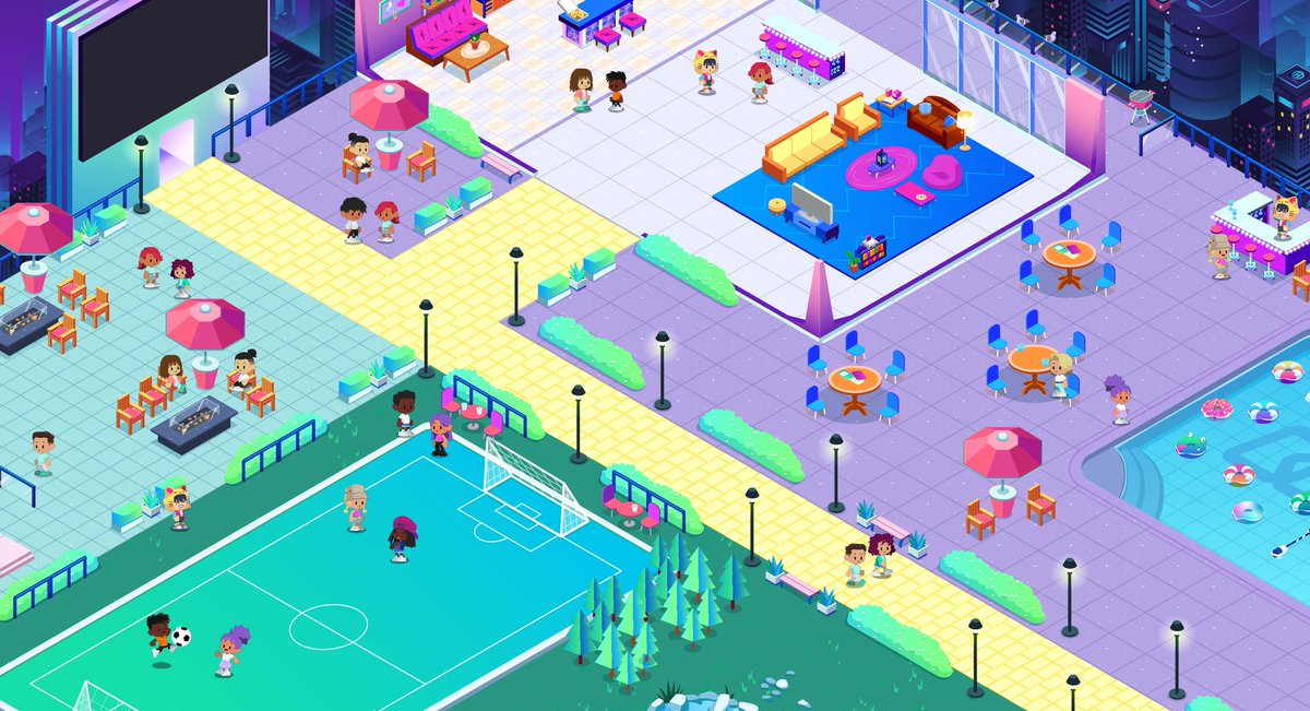 328 / 2500 remaining. Land launches in-app next week. Do you have a space for your community yet?

mint.kippo.com