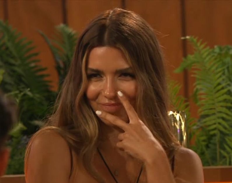 Ekin Su. A legend. The moment. She brought back love island into its peak. Carried this season and brought countless legendary scenes. One of thee best love island contestants to ever enter the villa. Ekin Su will come through! And she did. #loveisland