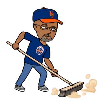 Dgoodwin728's tweet photo. Put another one in the books! A Miami sweep! 5 in a row for the New York NL! #LGM #LFGM #TheHappyRecap https://t.co/gUI3gT7ebf
