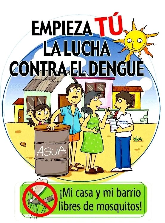LiliamPinar's tweet photo. Erradicar el vector es tarea de todos!!! 
#PinardelRíoPorLaVida
#CubaPorLaVida https://t.co/2lUmByTLXx