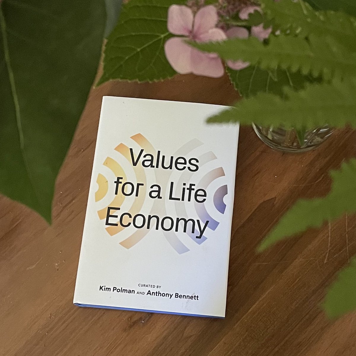 Barbara Bulc tweet media