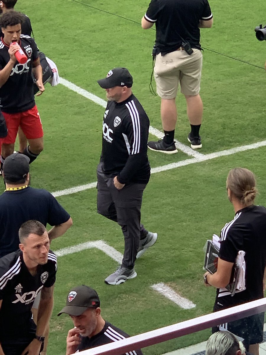 Captain, Leader, Legend #dcu