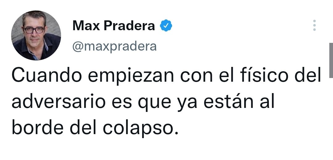 Mariobcp7's tweet photo. Un fenómeno https://t.co/h3QFvGC5qs