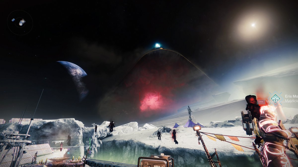 Edu9k7's tweet photo. #PS5Share, #Destiny2 https://t.co/itFklaZUUN