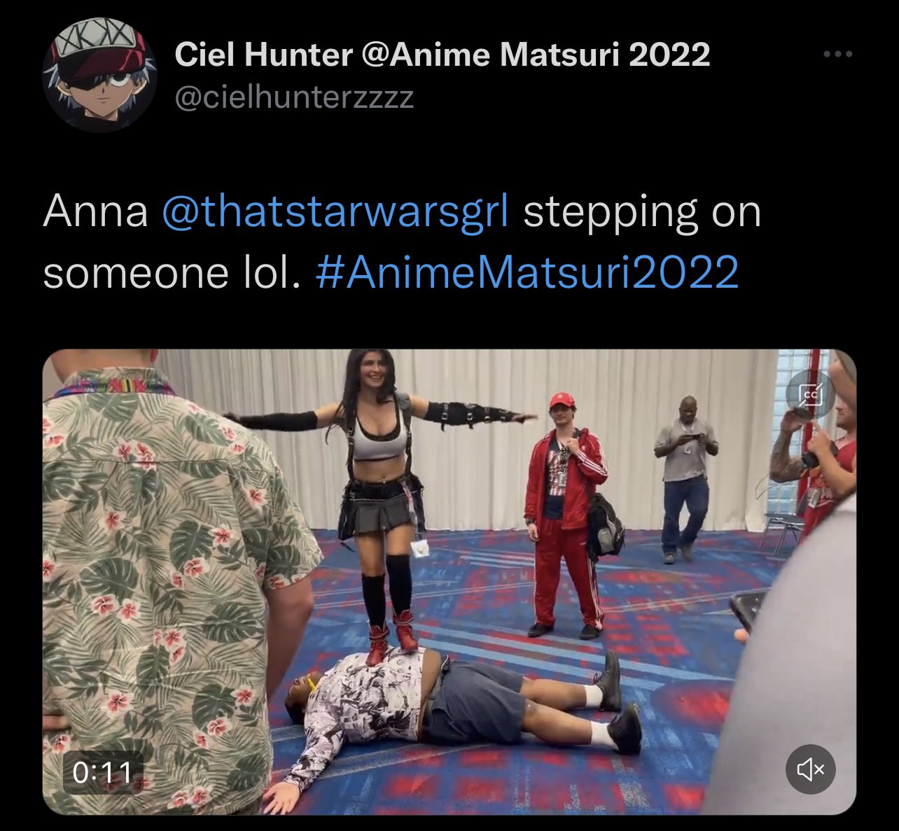 Comicsgate Posting Their Ls on Twitter "They are living their 