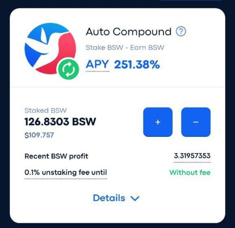 ch_irs's tweet photo. @Biswap_Dex 
#biswap_earn #biswap_exchange

I believe this project will be great this project has it's own characteristics so that It becomes an attraction for users.
0x964501B5037C0D58AFB9D2d9991fB73B524EaC60 https://t.co/c5tZbld0Ni