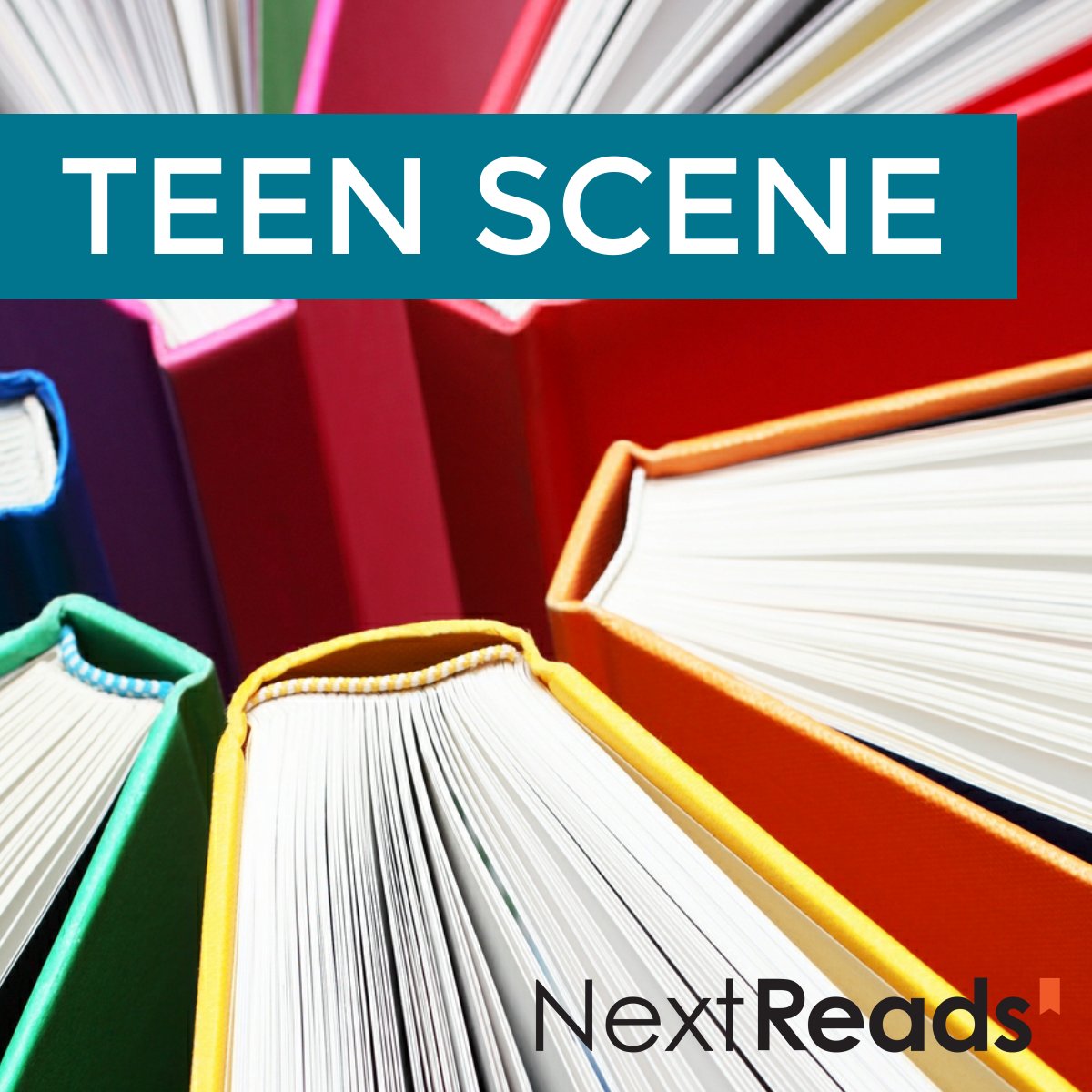 RivFreeLibrary's tweet photo. Can't decide what to read next? Find your next book with our NextReads service! Subscribe to receive recommendations for all your favorite genres in your inbox at https://t.co/Ss8eydG0nJ.

#teenscene #booklovers #readersoftwitter #YAbooks #teenbookrecs https://t.co/EydEDHJyEj