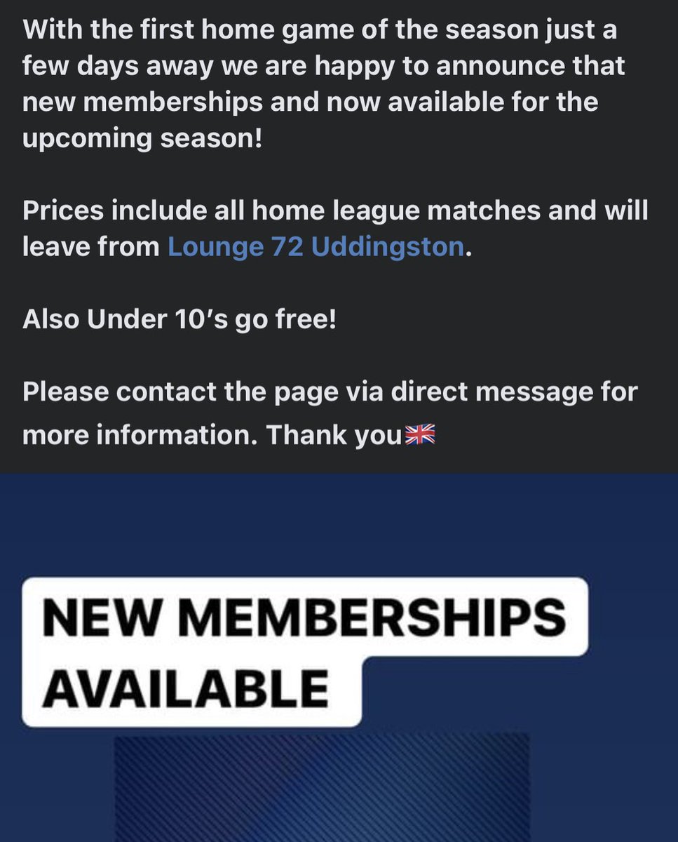 Lounge72RSC (@lounge72rsc) on Twitter photo 