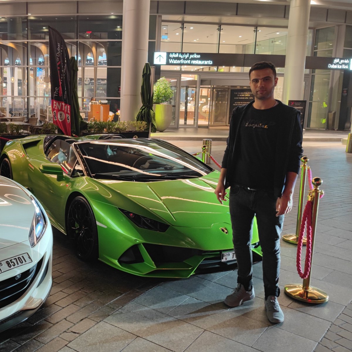 mohammed377m's tweet photo. #NewProfilePic https://t.co/HhBgdL0fEx