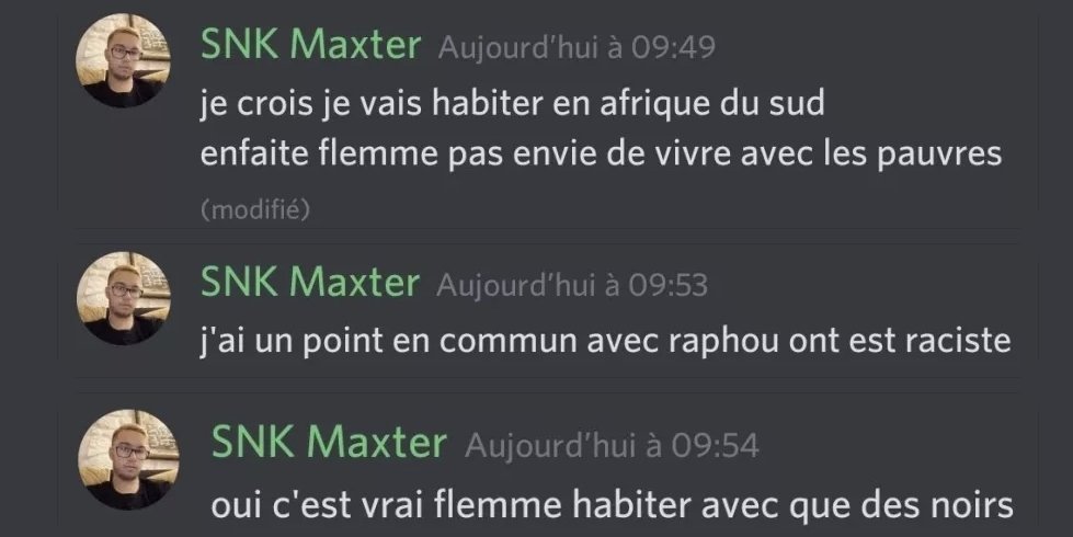 Le plus gros but contre son camp que j'ai vu en 21 ans d'existence...