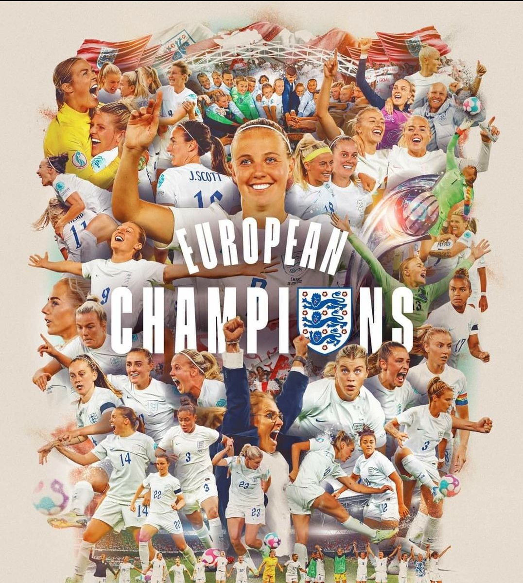 🏴󠁧󠁢󠁥󠁮󠁧󠁿In support of the women's England football team and our aim to have more girls playing football in a fantastic learning environment,our Girls Only football sessions during August will be FREE to all existing and new players to our session. 
Book now at gtsports.co.uk