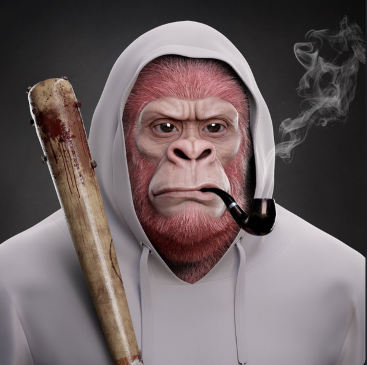 Supreme Kong tweet media