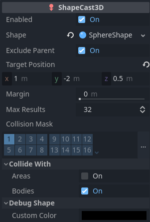 Godot Updates tweet media