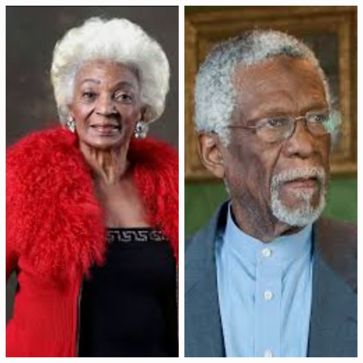 Robert W. Merriweather tweet media