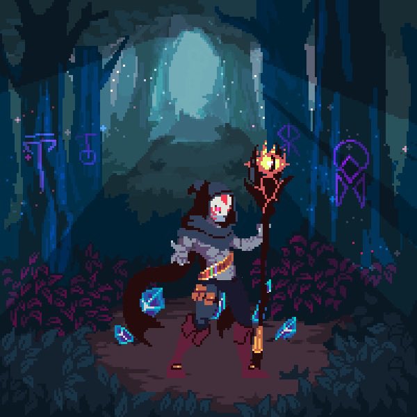 Magic Potions tweet media