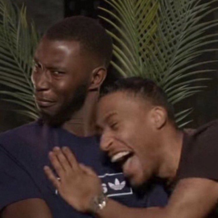 tee_ah4's tweet photo. the islanders acting💔#LoveIsland https://t.co/eeqClLkKOM