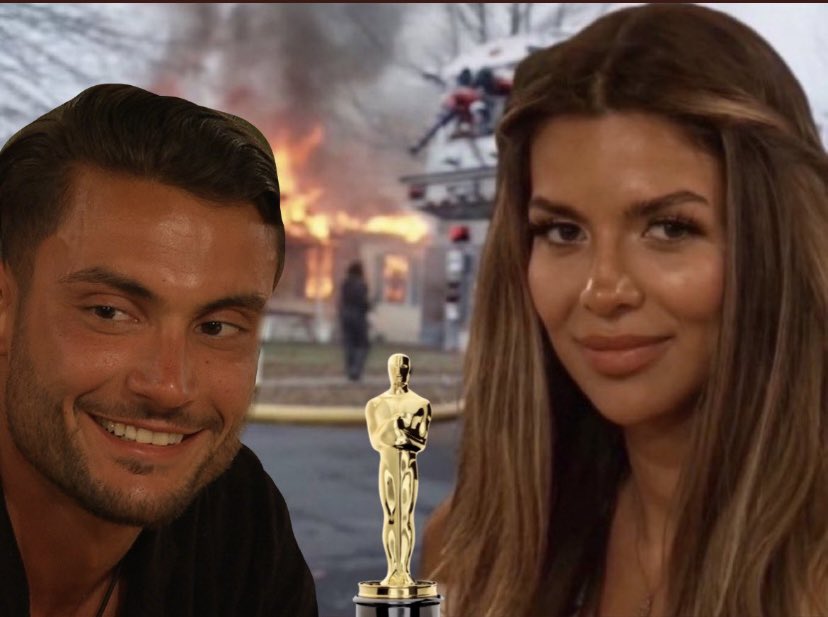 johnie2671's tweet photo. The winners of Love Island 2022. #LoveIsland https://t.co/e7k3HKHC82