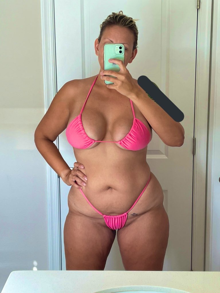 Gigi Broad, the HotXwife on X: 