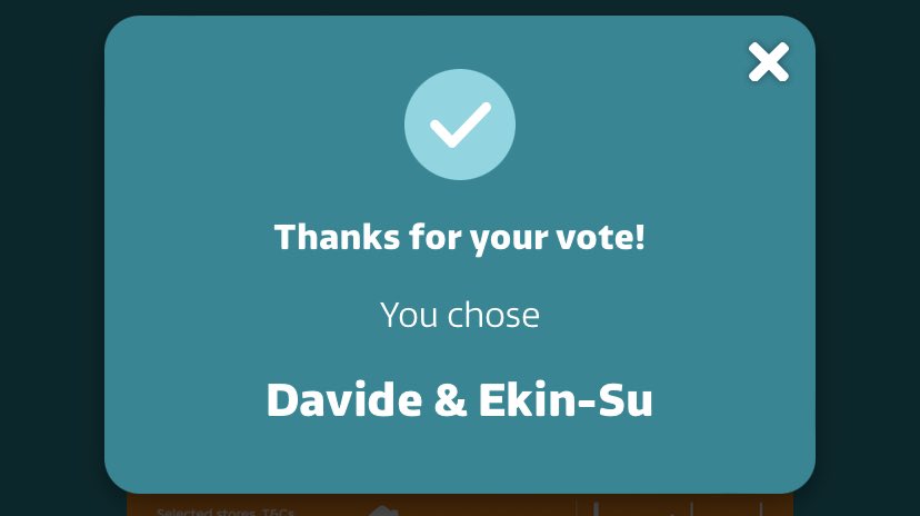 Alys Beal tweet media