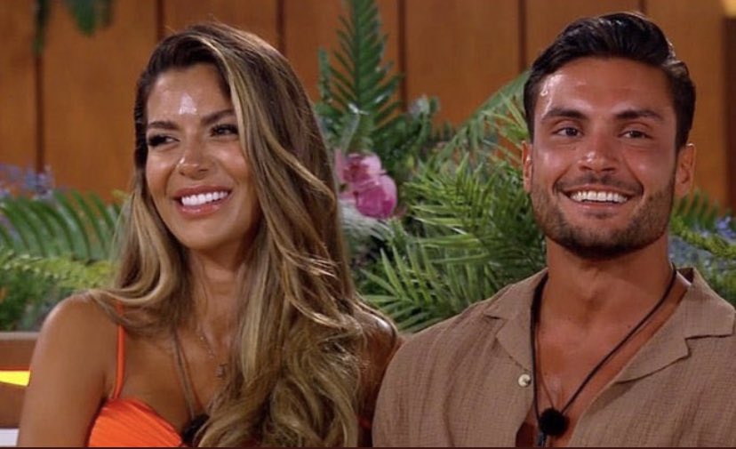 ITS TIME BITCHESSSS
#loveisland