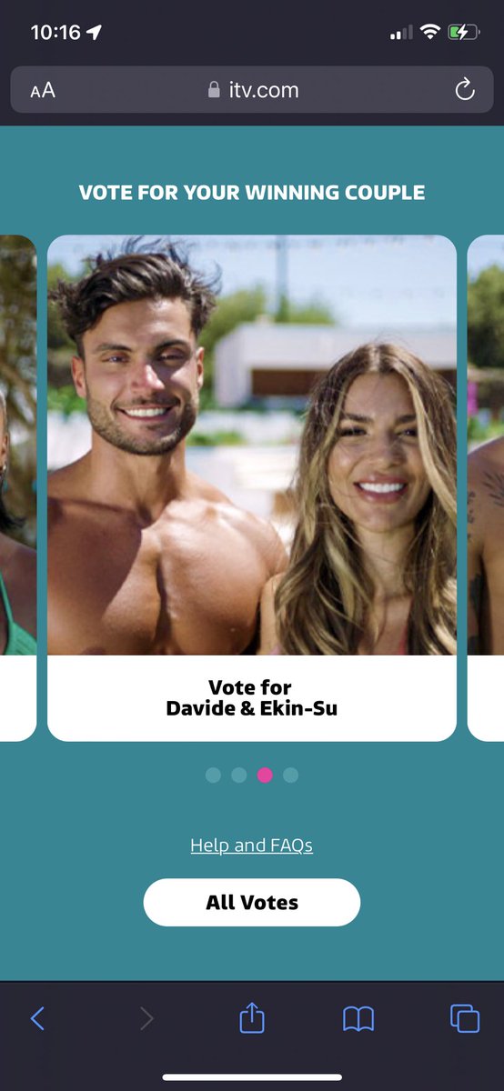 rrach____'s tweet photo. if you are not voting for this couple right here you have it all wrong #LoveIsland https://t.co/kixHmuFZYW
