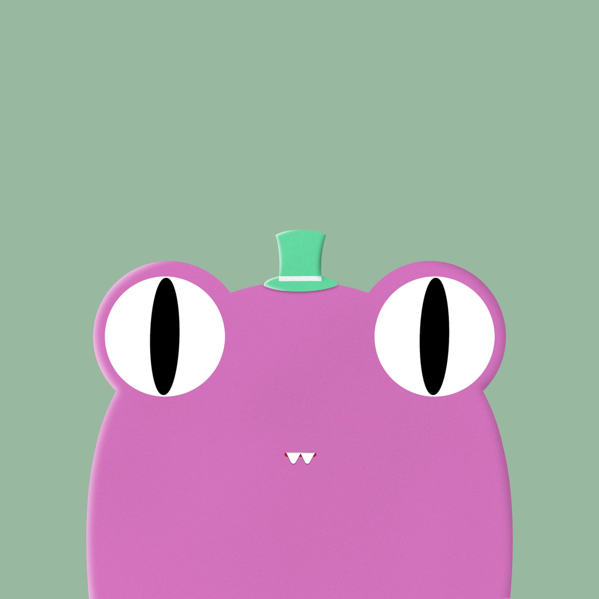 leomat_25's tweet photo. Hi everyone! I hope your day has been going well! I am not going to be very active today as I need some time to breathe. I do want to leave you guys a little "Sir Forg the First" Forg! 
I've got 500 to share so tag as many people as you want, everyone gets one! 
-Drop L2!
1/2 https://t.co/PYdfkgW12Q