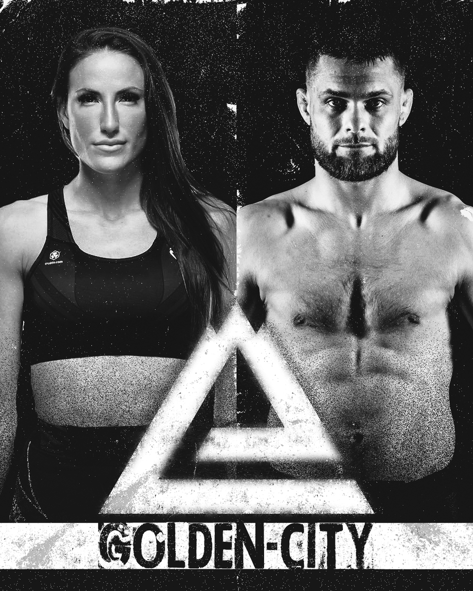 𝙀𝙑𝙀𝙍𝙀𝙎𝙏 // 𝙂𝙊𝙇𝘿𝙀𝙉 𝘾𝙄𝙏𝙔

🗓️ August 13, 2022
🏟️ Chase Center
📍 San Francisco, California
📺 <a href="/BattlegroundNet/">Battleground Network</a> 

🔗: uniongrandprix.com/mma_event/ever…