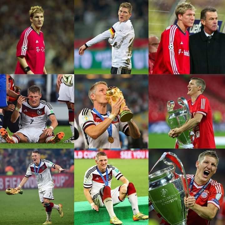 Happy 38th birthday our legend Bastian 