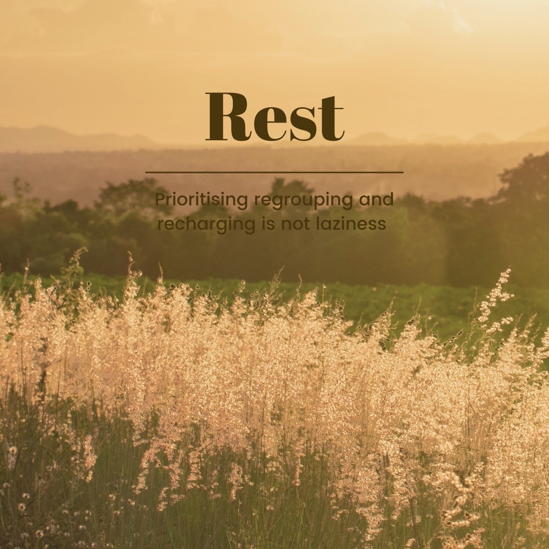 ZsofiaBadcock's tweet photo. Did you know, that when your nervous system is over stimulated and exhausted by the daily tasks, it will shut down, you probably wouldn’t do much and will feel like your lazy? If you prioritise rest in your days, productivity will increase and stress levels will decrease! https://t.co/MH6VvoMTZV