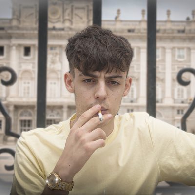 dukelokee's tweet photo. #NuevaFotoDePerfil https://t.co/ub8jDamdB8