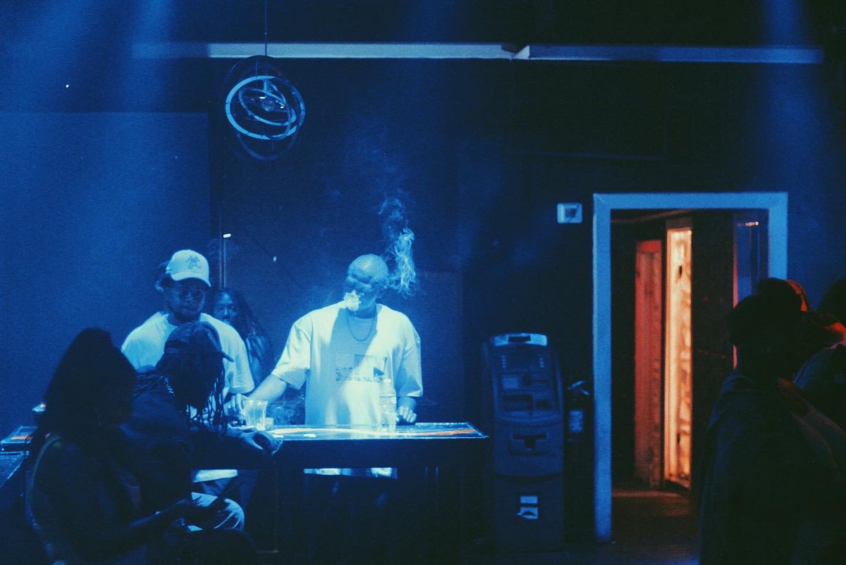 svnthltr's tweet photo. #WAVATL https://t.co/7aOw5iv1by