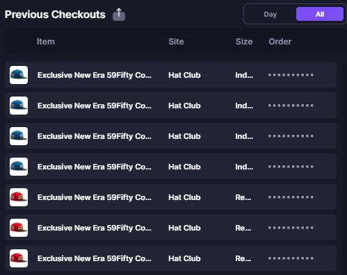 ⭕ <a href="/FittedFlips/">Kev🔺</a> <a href="/Ecnarudne1/">Endurance</a> <a href="/ProxyHeavenio/">ProxyHeaven</a>        <a href="/ValorAIO/">Valor</a> <a href="/Mgradegmailz/">Military Grade Gmailz</a> 
🎯 HatClub NBA Crossovers? 🥱