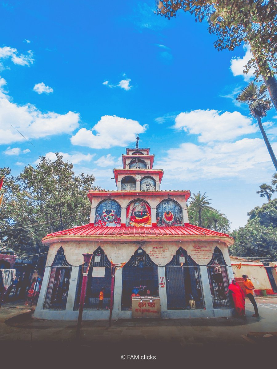 FamKhan12's tweet photo. เคฎเคพเค เคถเฅเคคเคฒเคพ เคฎเคเคฆเคฟเคฐ ๐
Agam kuan
@FamKhan12
#photography #PhotoOfTheDay #photographer #Sawan2022 #Mahadev #famclick #click #photographylovers #cloud https://t.co/EWrd0VEIh7