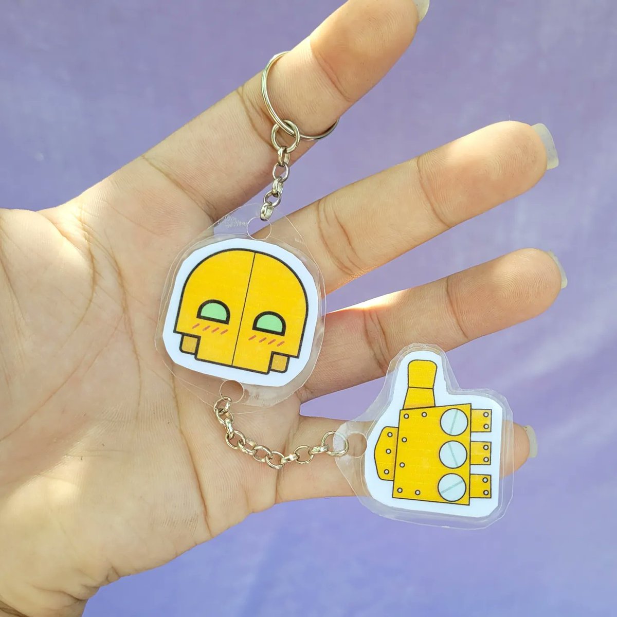 👑 Reino Doce 🧁 tweet media